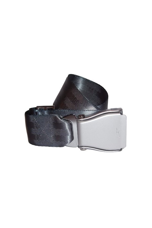 Skybelt Ceinture davion Argenté/gris Flying