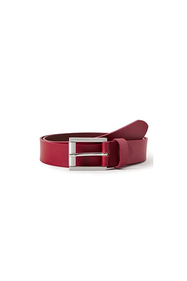 Mgm Bellisima - Ceinture - Femme, Rouge dkl.rot 2 , 90 cm