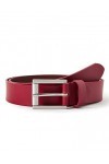 Mgm Bellisima - Ceinture - Femme, Rouge dkl.rot 2 , 90 cm