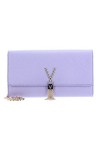 Valentino Divine, Pochette Femme, Lilas, Taille Unique
