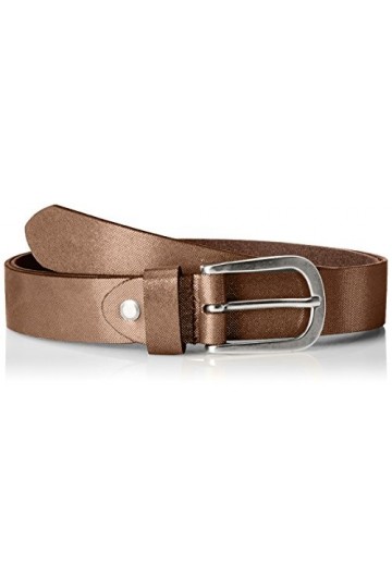 MGM Lena Ceinture, Marron Bronze 07 , 75 Femme