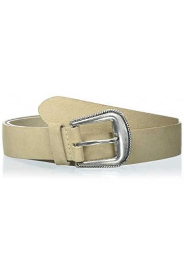s.Oliver Ceinture, Marron, 90 cm Femme