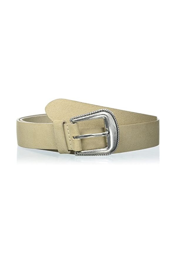 s.Oliver Ceinture, Marron, 90 cm Femme