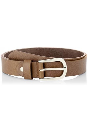 MGM Vivi Ceinture, Taupe, 80 cm Femme