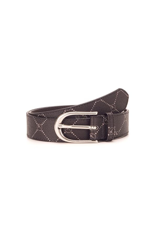 Tamaris ceinture pour femme 160111, La couleur:noir, Länge:75