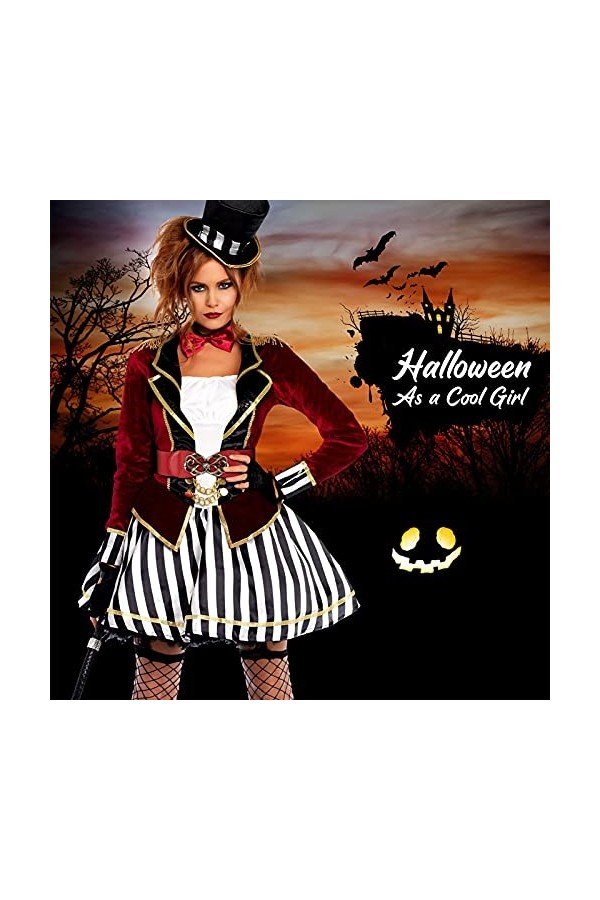 JasGood Lot de 4 ceintures larges pour femme - Ceinture élastique tendance en cuir extensible pour robe, C-noir+marron+bleu+r