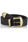 Garcia Accessoire Ceinture, Noir, 65 Femme