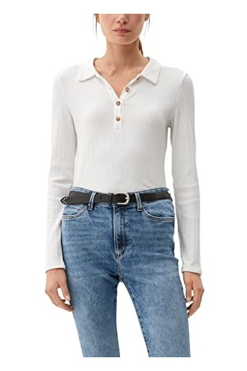 10.2.17.25.281.2119805 Ceinture, 9999, 80 cm Femme