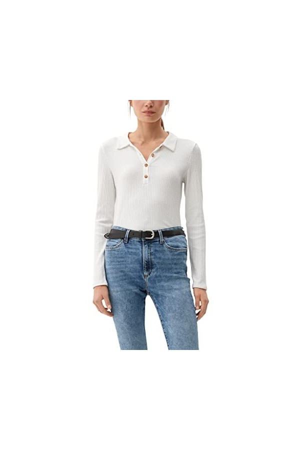 10.2.17.25.281.2119805 Ceinture, 9999, 80 cm Femme