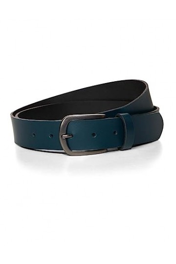 Cecil B580688 Ceinture en Cuir, Noisette, 115 Femme