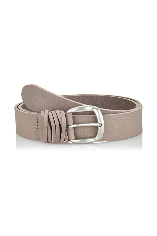 Legend Belts L35243 Ceinture, Marron, 90 Femme