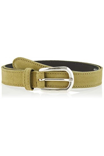 Legend Belts L25110 Ceinture, Oliv, 100 Femme