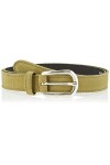 Legend Belts L25110 Ceinture, Oliv, 100 Femme