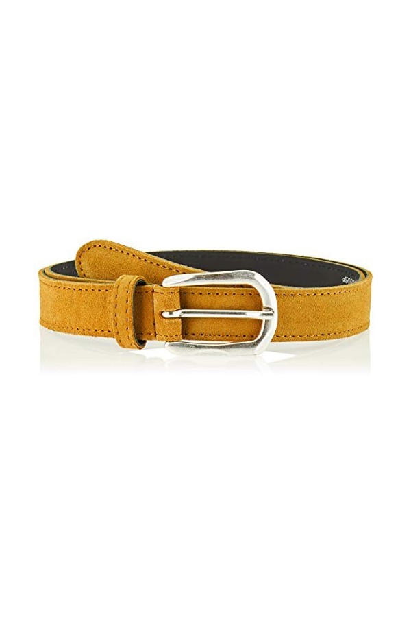 Legend Belts L25110 Ceinture, Oliv, 100 Femme
