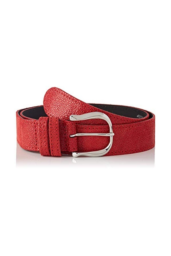 Legend Belts L35200 Ceinture, Noir, 100 Femme