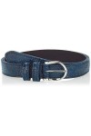Legend Belts L25160 Ceinture, Bleu, 90 Femme