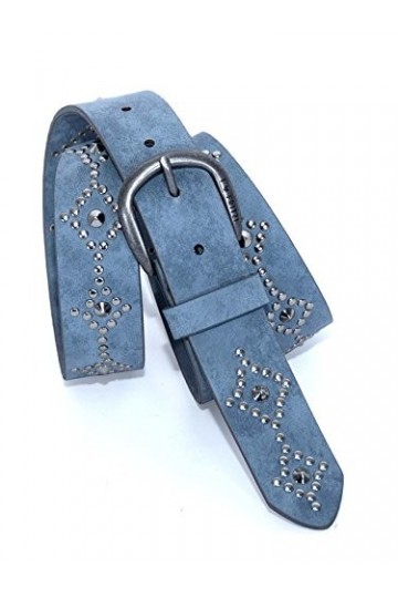 Fritzi-Belot BW105 Melburne-Sky 3,3 cm