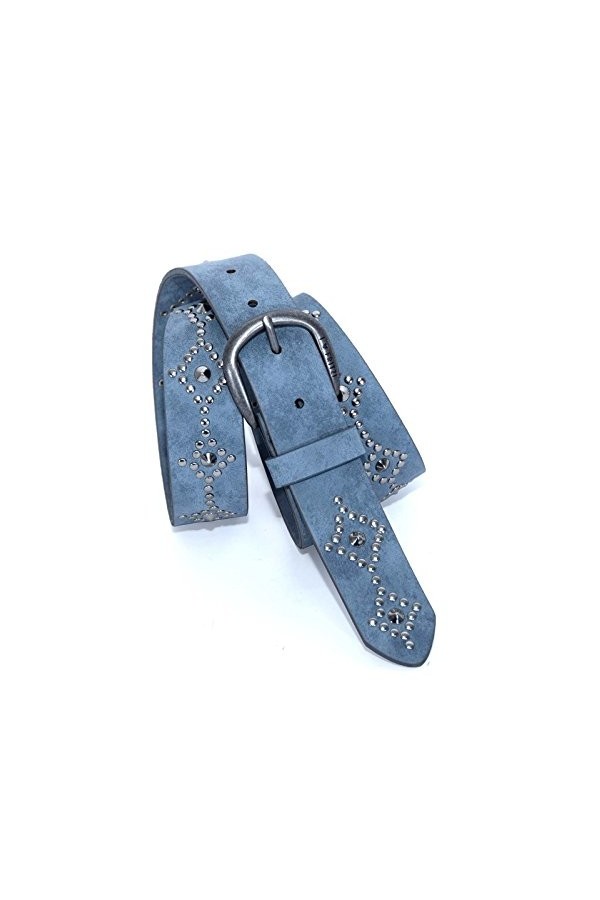 Fritzi-Belot BW105 Melburne-Sky 3,3 cm