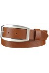 MGM - Ceinture - Femme - Marron Cognac - FR : 92 Taille fabricant : 90 