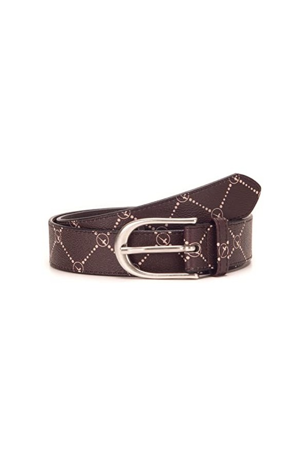 Tamaris Ceinture pour femme - 160111 Maali Brown 100