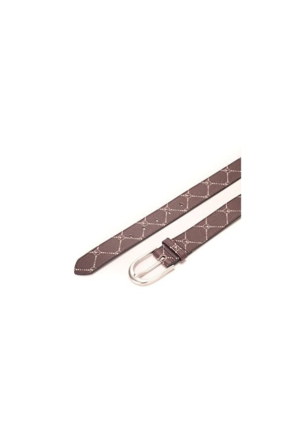 Tamaris Ceinture pour femme - 160111 Maali Brown 100