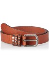 Legend Belts L30257 Ceinture, Cognac, 90 Femme