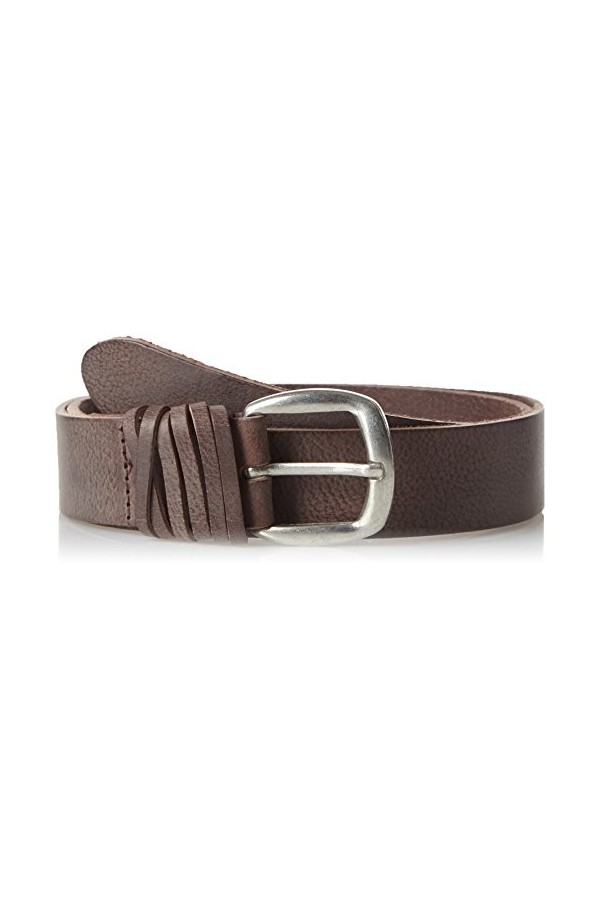 Petrol 35243 Ceinture, Braun Braun Braun 0002 0002 , Taille du Fabricant:95 Femme