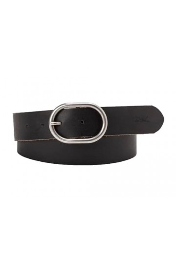 LeviS Femme 224374-3 Ceinture, Noir, 100 Uk