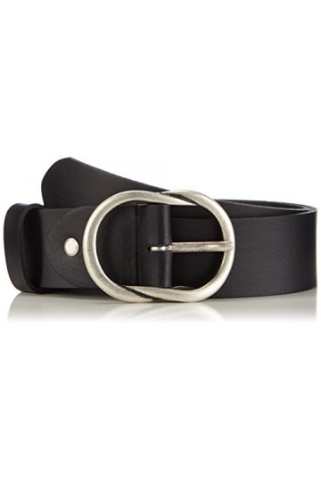 MGM Grand Annalena, Ceinture Femme, Nero Schwarz 1 , 90
