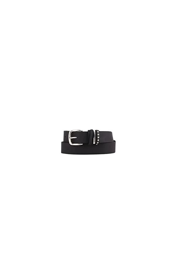 Kaporal Tylor Ceinture, Black, 85 Femme