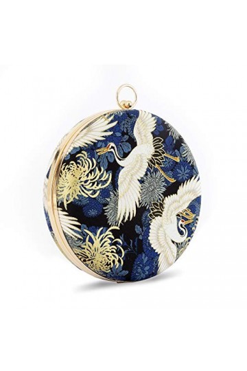 Zebrum Pochette de soirée de designer, sac à main de soirée, pochette de soirée pour portefeuille, porte-monnaie pour jeune f