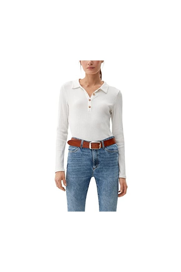 s.Oliver 10.2.17.25.281.2126523 Ceinture, 8755, 90 Femme