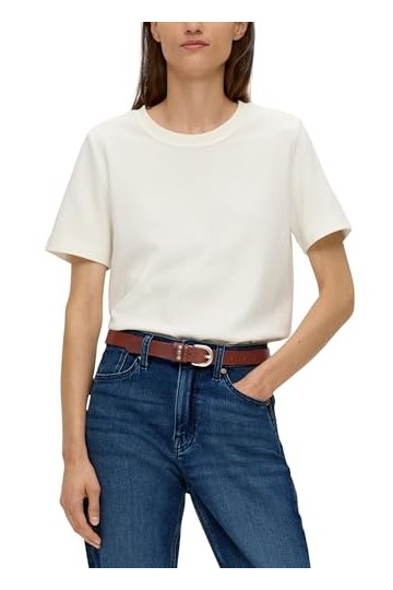 s.Oliver 10.2.17.25.281.2134697 Ceinture, 8787, 105 Femme