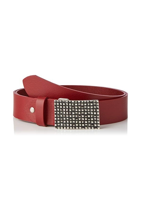 MGM Barcelona Ceinture, Bleu Marine 3 , 130 Taille Fabricant: 115 Femme