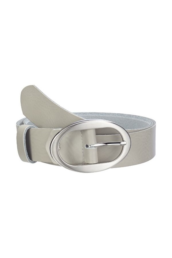 MGM - Ceinture - Femme - Gris Hellgrau - FR : 82 Taille fabricant : 80 