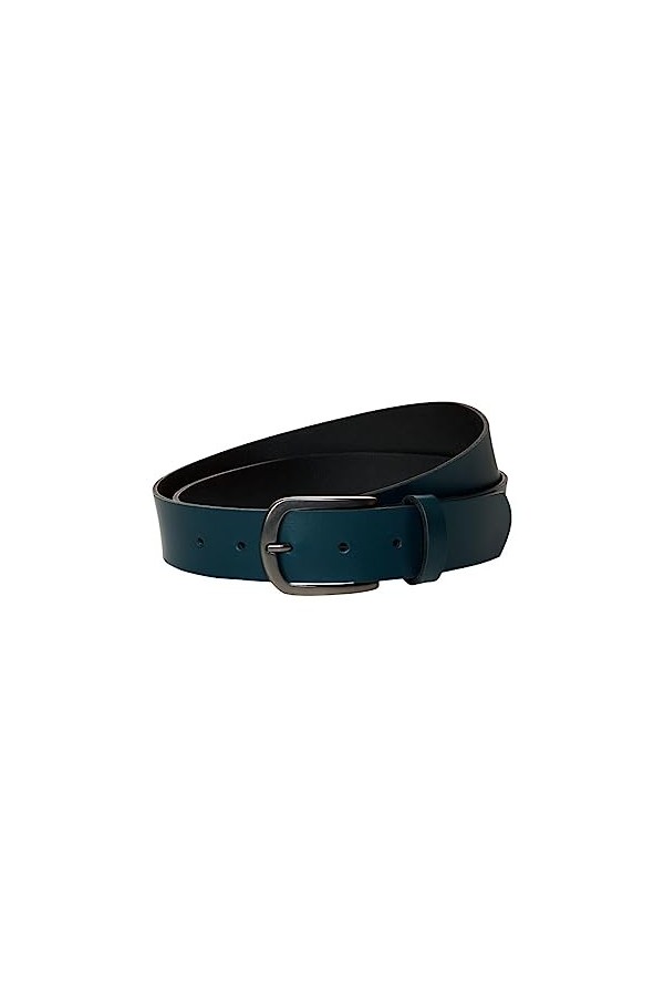 Cecil B580688 Ceinture en Cuir, Botanical Green, 95 Femme