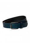 Cecil B580688 Ceinture en Cuir, Botanical Green, 95 Femme