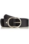 MGM Grand Annalena, Ceinture Femme, Nero Schwarz 1 , 90
