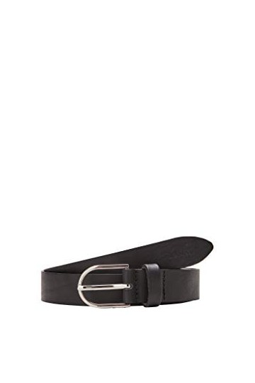 s.Oliver 201.11.899.30.281.2062242 Ceinture, Black, 90 Femme