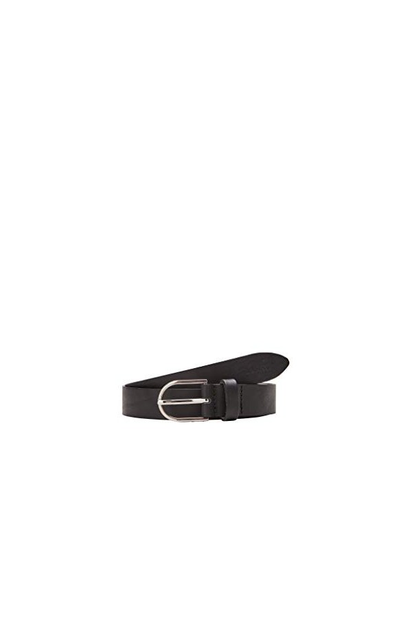 s.Oliver 201.11.899.30.281.2062242 Ceinture, Black, 90 Femme