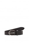 s.Oliver 201.11.899.30.281.2062242 Ceinture, Black, 90 Femme