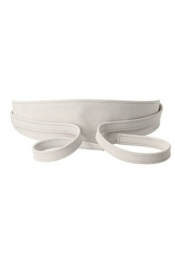 Tamaris Waist Leather Belt W105 Ice