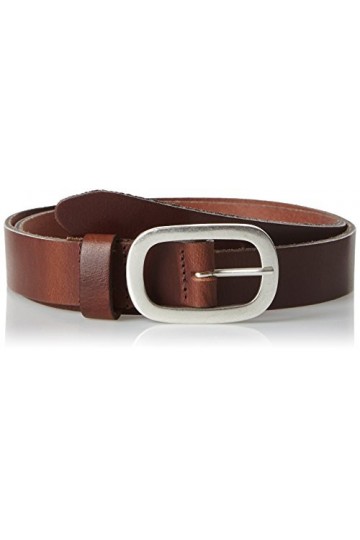 Petrol 30397 Ceinture, Marron 0002 , 90 Femme
