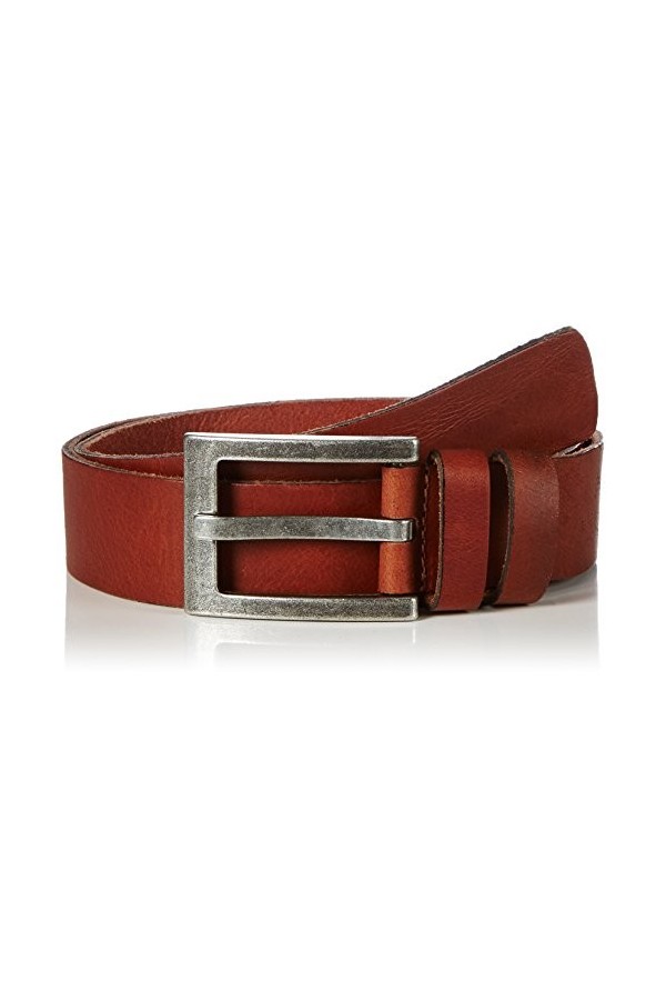 Petrol 40516 Ceinture, Marron Cognac 0004 , 90 Mixte