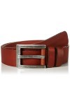 Petrol 40516 Ceinture, Marron Cognac 0004 , 90 Mixte