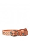 Fritzi aus Preussen Lua Ceinture, Beige Nature 238 , 6641 Taille du Fabricant : 90 Femme