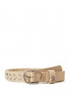 Fritzi aus Preussen Lua Ceinture, Beige Nature 238 , 6641 Taille du Fabricant : 90 Femme