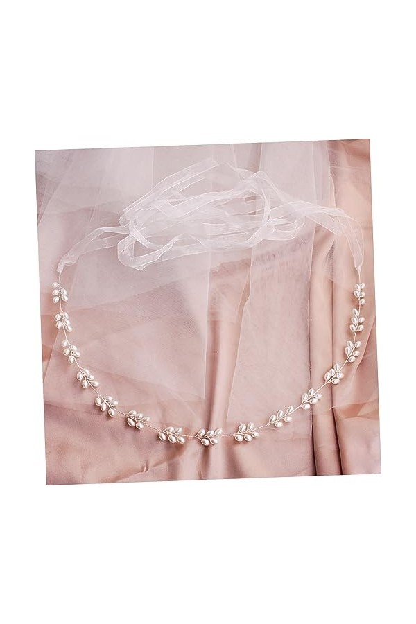 GALPADA 3 Pièces Robe Ceinture Mince Ceinture De Mariée Ceinture De Mariée Ceinture De Mariée En Cristal Ceinture De Mariée C