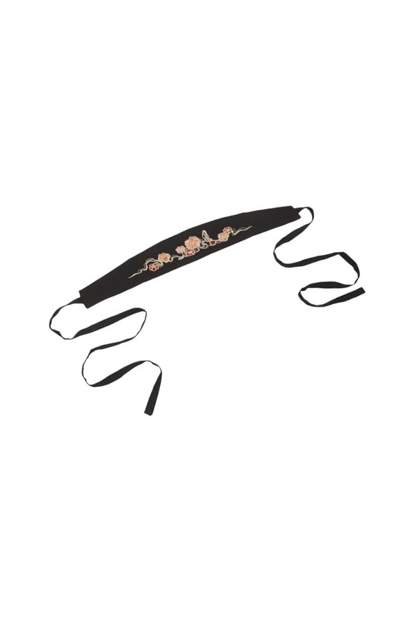 Adorainbow Robe Femmes Ceintures Taille Ceinture Wrap Taille Wrap Femmes Large Taille Ceinture Robe Accessoires Femmes Taille