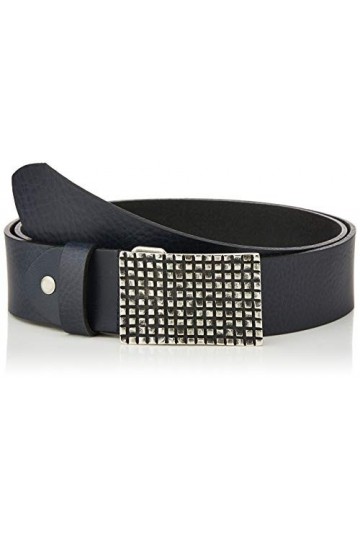 MGM Barcelona Ceinture, Bleu Marine 3 , 130 Taille Fabricant: 115 Femme